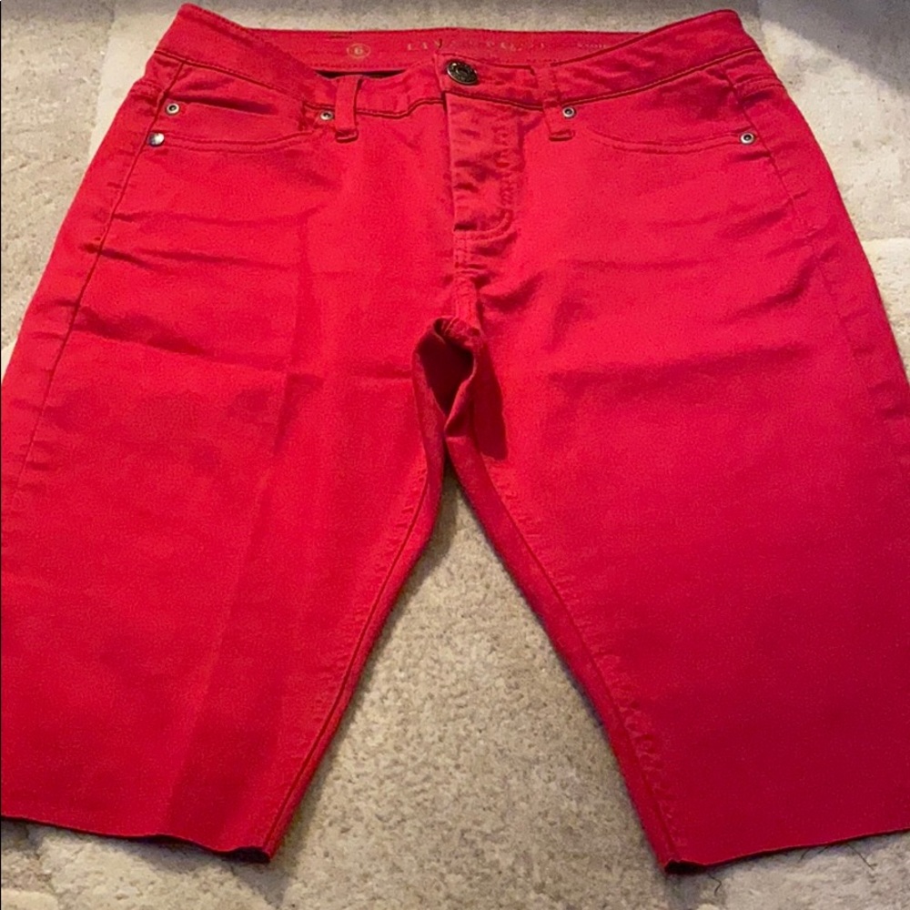 Womans shorts